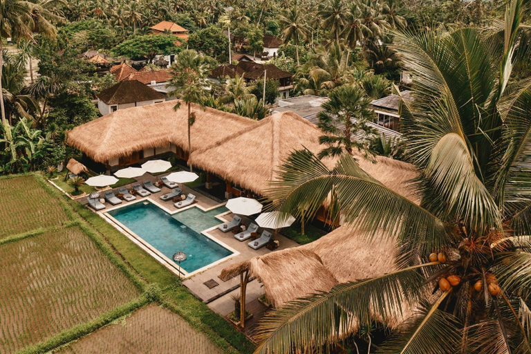 Exterior & Views 2, Villa Jepun, Gianyar