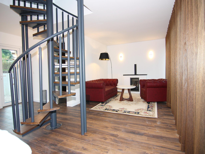 Others 5, Chalet in Wendorf, Ludwigslust-Parchim
