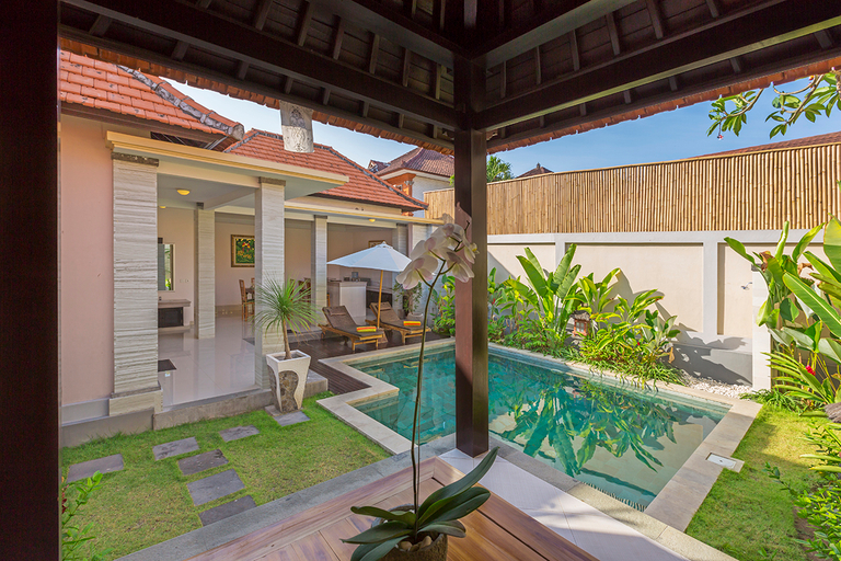 Exterior & Views 1, Kubal Villa Bali, Badung