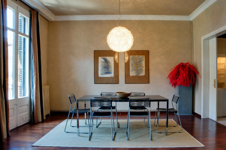 Others 5, Barcelona Apartment Val, Barcelona