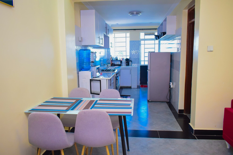 Others 5, Lux Suites Fancy Getaway Apartments, Nakuru Town East