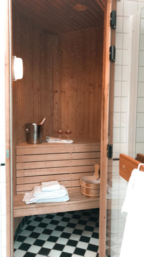 Bathroom 3, Hotel Kung Carl, WorldHotels Crafted, Stockholm