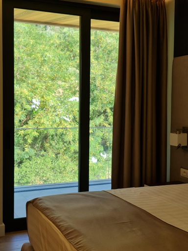 Bedroom 2, Hotel Aross, Vlorës
