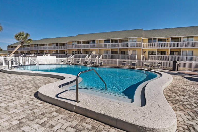 Sport & Beauty 5, Sandpiper Cove 4114, Okaloosa