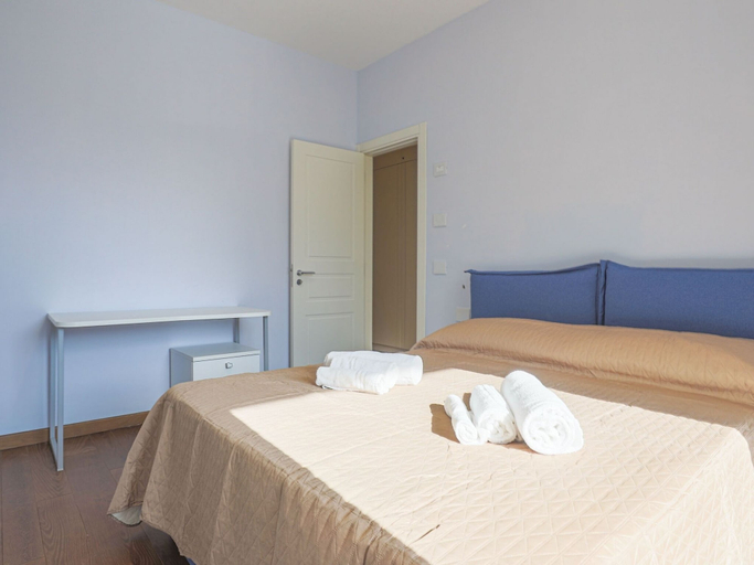 Room 4, Amami al Crescent in Salerno, Salerno