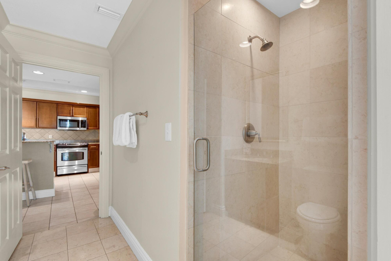 Bathroom 5, Emerald Grande W223, Okaloosa