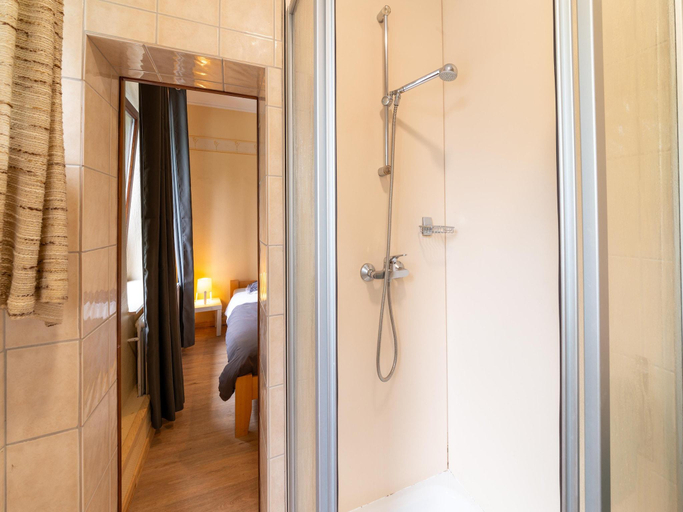 Bathroom 4, Grand Ardennes Retreat, Liège