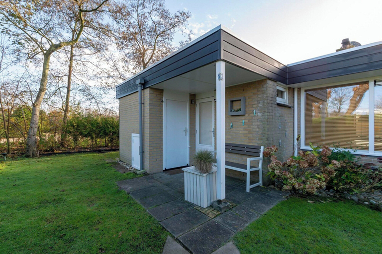 Exterior 5, Wildrijk 83 Holiday Home Near Beach, Zijpe