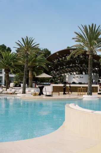 Sport & Beauty 2, Destino Pacha Resort, Baleares