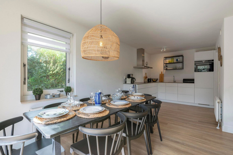 Others 4, Duynopgangh 16 Villa for 8-guests Behind Dunes, Den Helder