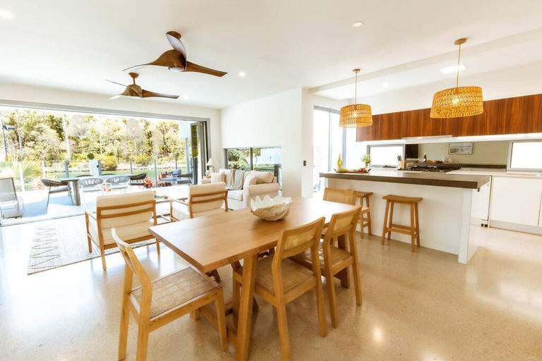 4, Waterfront @ Serenity, Maroochy - Maroochydore