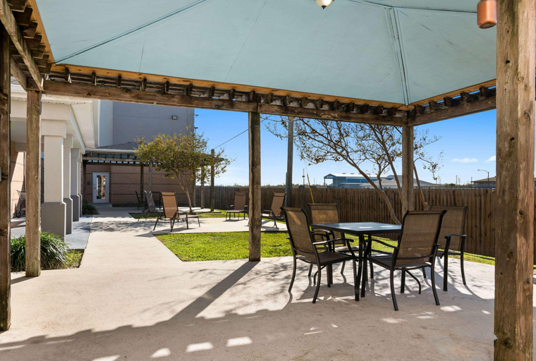Sport & Beauty, MainStay Suites Houma, Terrebonne