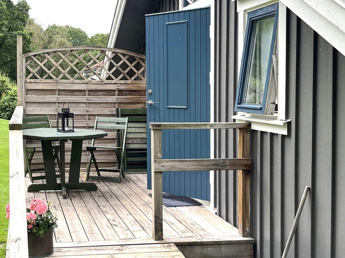 Exterior 4, 4 Star Holiday Home in Romelanda, Kungälv