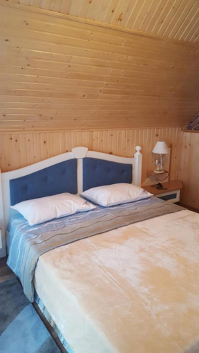 Bedroom 2, Панівецька Садиба, Kamianets'-Podil's'kyi
