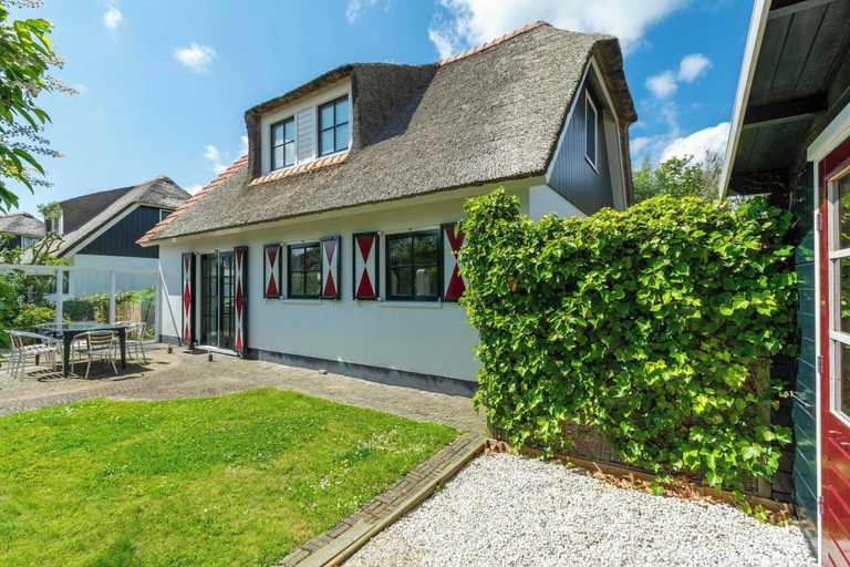 Exterior & Views 2, De Buitenplaats 62 in Callantsoog for 6-people, Zijpe