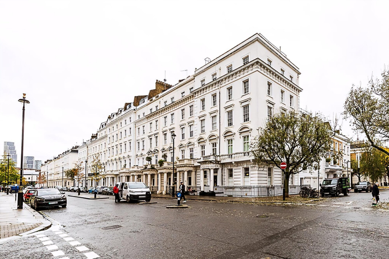 Exterior & Views 2, Beautiful Two Bedroom Abode Near Victoria, London
