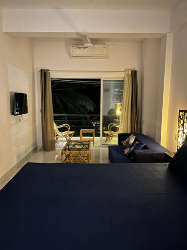 Others 5, V R Holiday Home, North Goa