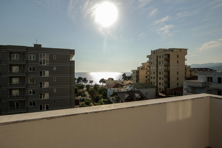 Exterior & Views, Rozafa Blu Hotel, Lezhës