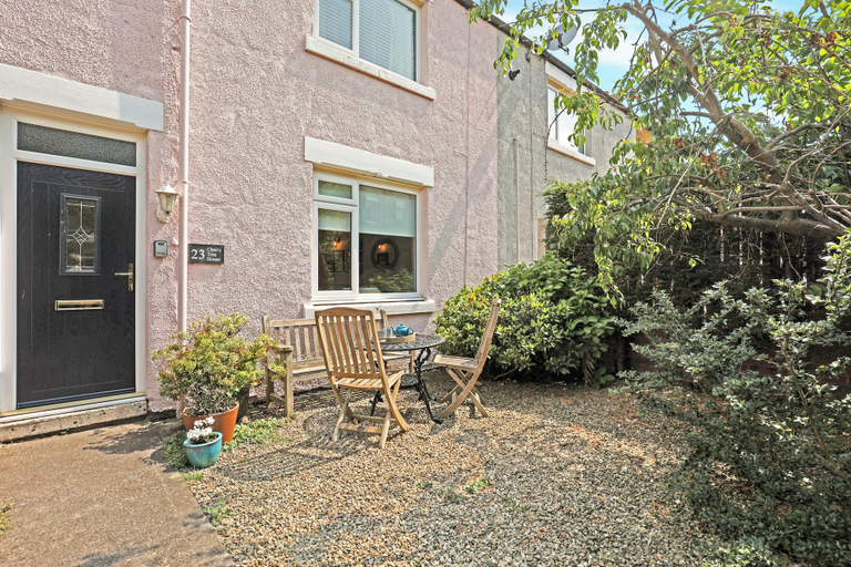 Exterior & Views, Cherry Tree House - North East Escapes, Northumberland