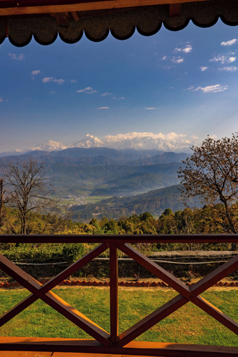 Others 5, Chevron Eco Lodge, Almora