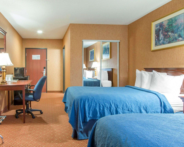 Others 5, Quality Inn & Suites Meriden Area, New Haven