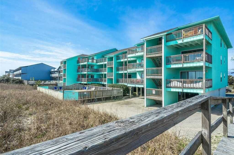 Exterior & Views 2, Winds by Carolina Retreats, New Hanover