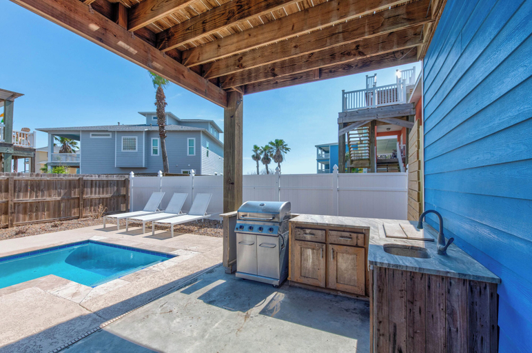 Others 1, Big Blue by Silver Sands Vacation Rentals, Nueces