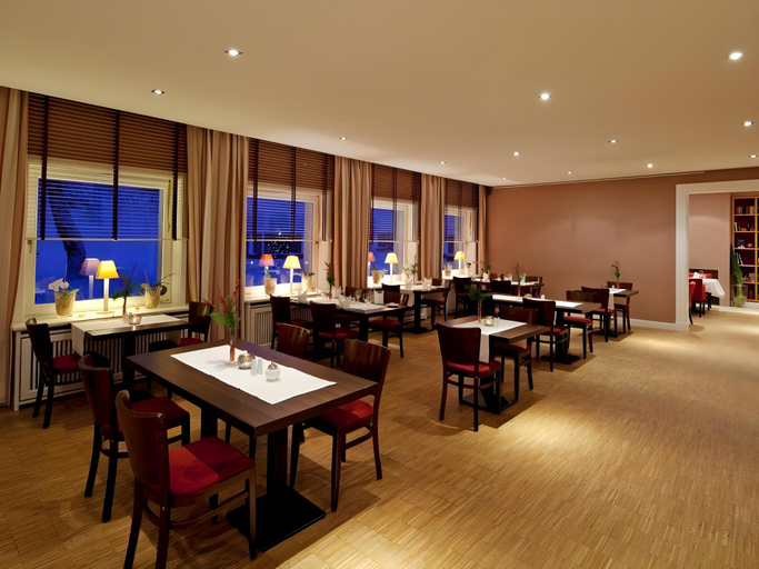 Food & Drinks 5, LODGE Reinsehlen, Heidekreis