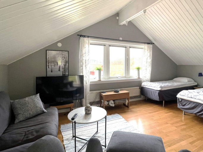 Interior 2, 4 Star Holiday Home in Romelanda, Kungälv
