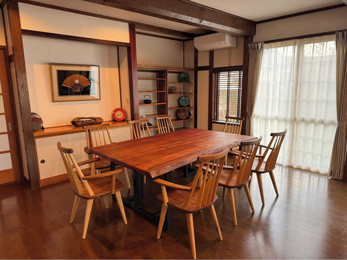 Others 2, 5 Peaks Villa, Hakuba