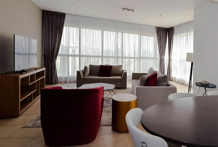 Others 5, Princess Residence - Dubai Marina, Dubai