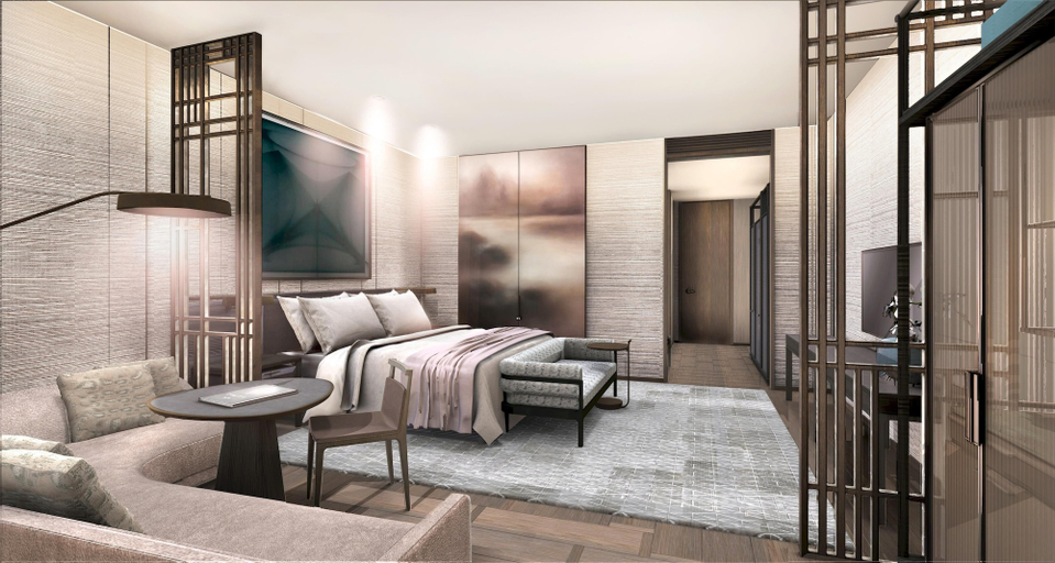 Bedroom 7