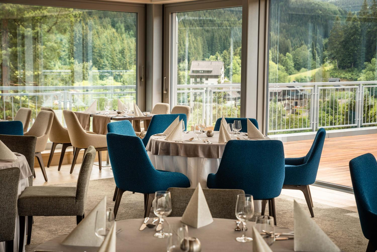 Food & Drinks 5, Spa hotel Lanterna, Vsetín
