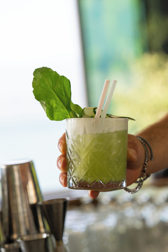 Food & Drinks 3, Med-Inn Hotel, Milas