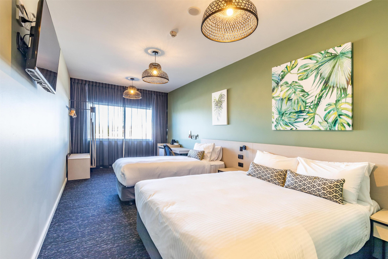 Bedroom 13
