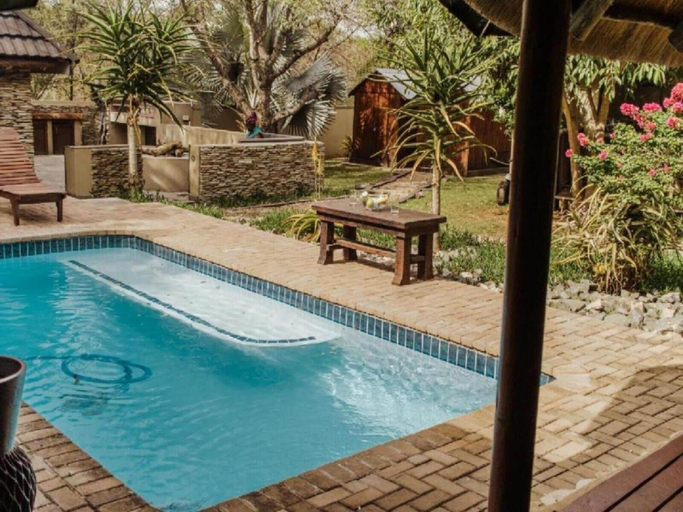 Sport & Beauty, Bothabelo Luxury Villas, Mopani