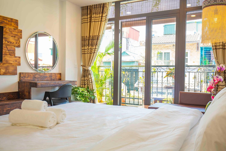 Others 1, Mimosa Homestay, Hoàn Kiếm