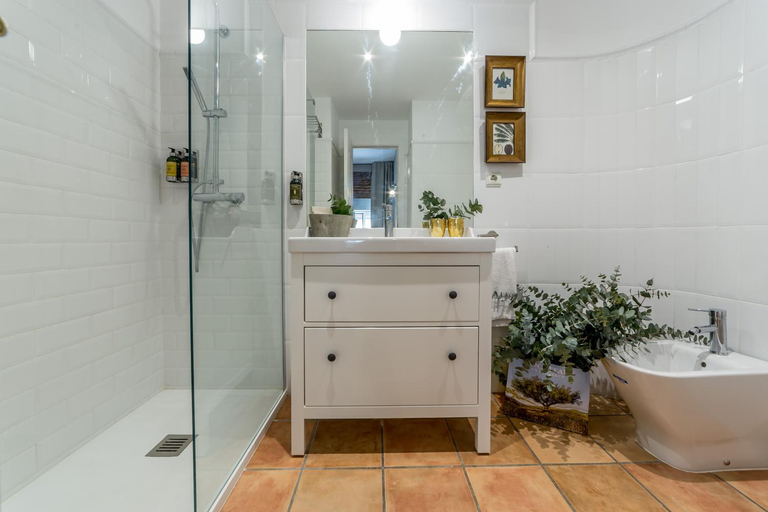 Bathroom 2, Palacio de Rojas, Valencia