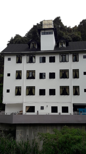 Others 4, Tulip Hotel Apartment, Cameron Highlands
