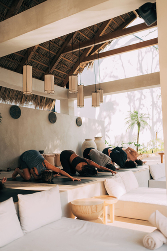 Bedroom 3, Esh Hotel and Spa, a Member of Design Hotels, Nicoya