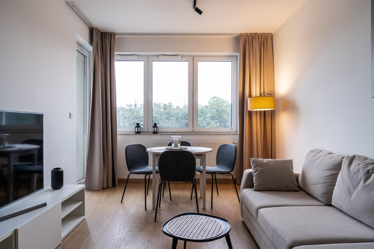Others 3, RentPlanet - Apartamenty Miedziana, Środa Śląska