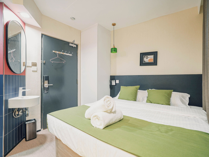 Bedroom 12