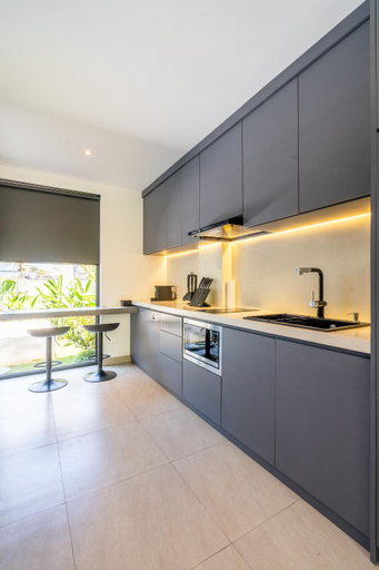 Others 3, The R Apartment Pererenan, Badung