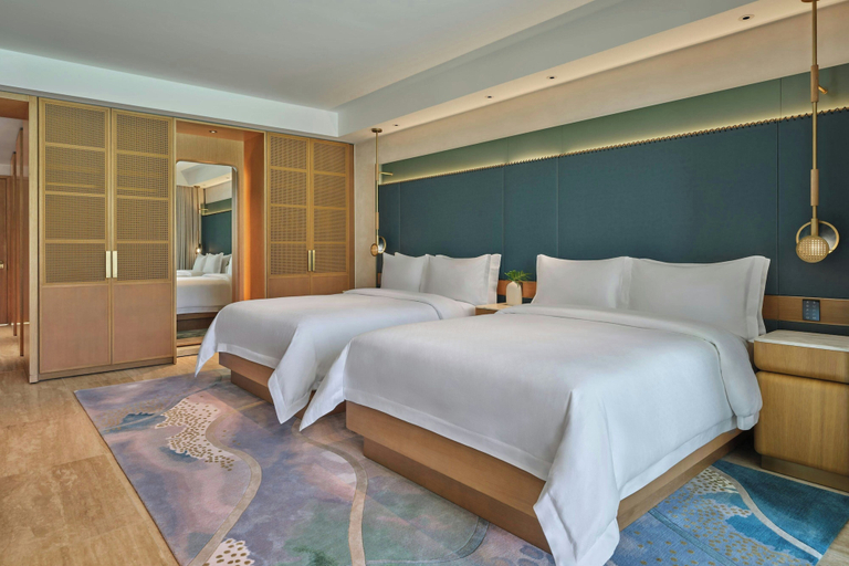 Bedroom 4, The St Regis Cap Cana Resort, San Rafael del Yuma