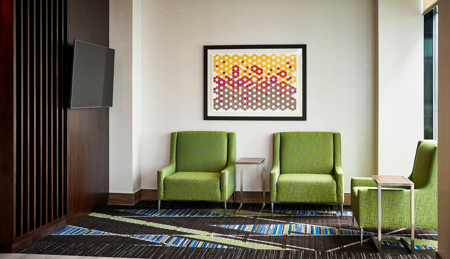 Public Area 5, Holiday Inn Express & Suites BRANTFORD by IHG, Brant
