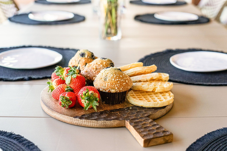 Food & Drinks 5, Super Mario Retreat Dream Getaway, Riverside