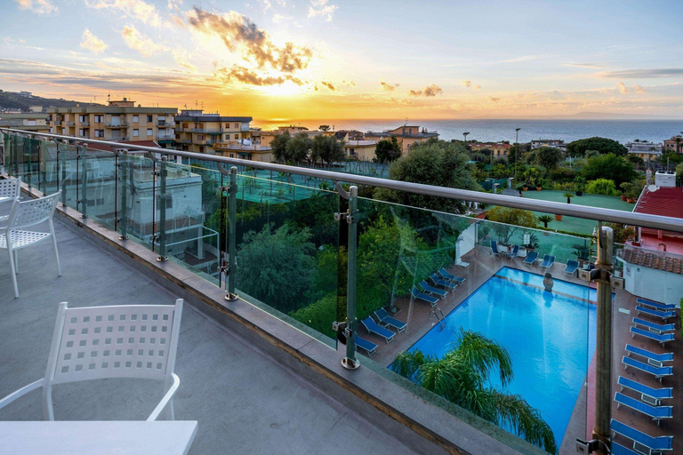 Others 5, Hotel Gardenia Sorrento  Ascend Hotel Collection , Napoli