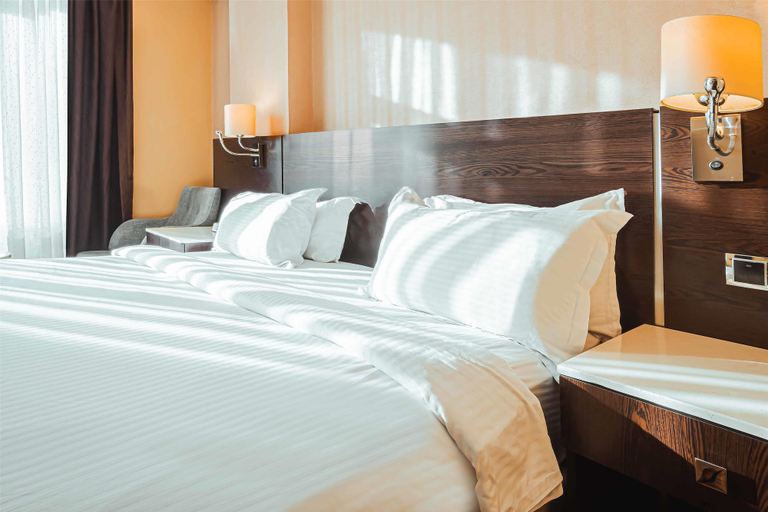 Bedroom 4, Best Western Plus Addis Ababa, Addis Abeba