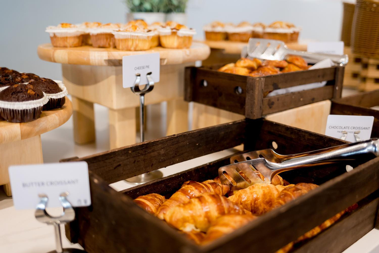 Food & Drinks 2, Radisson Beach Resort Larnaca, Larnaca