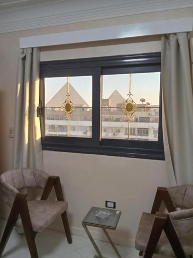 Others 5, Pyramids View Inn, Giza